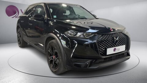 DS3 Crossback BlueHDi 110 BVM6 Performance Line - Premiere m 2021 occasion 62400 BETHUNE
