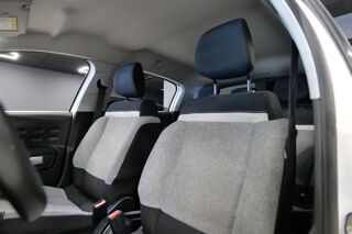 C3 110 S&S EAT6 ELLE - GPS COULEUR / CLIM AUTO / CAMERA DE RECU 2019 occasion 69008 LYON 8EME