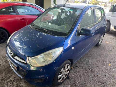 Hyundai i10 1.2 Pack Inventive