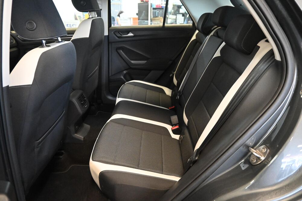 T-ROC 2.0 TDI 150 Start/Stop DSG7 4Motion Carat 2019 occasion 72650 Saint-Saturnin