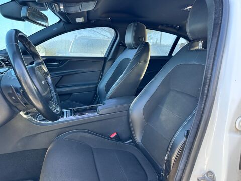 XE 2.0 D - 180 ch BVA AWD R-Sport 2016 occasion 34090 Montpellier