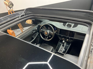 Macan GTS 3.0 440 ch PDK 2021 occasion 27120 PACY-SUR-EURE