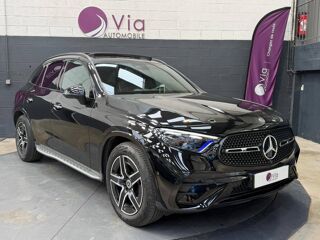 Classe GLC 220 d 9G-Tronic 4Matic AMG Line 2022 occasion 62230 Outreau