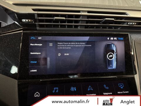 308 PHEV 180 e-EAT8 Allure 2024 occasion 64600 Anglet