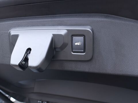 Espace full hybrid E-Tech 200 ch 5pl Iconic 2025 occasion 77680 Roissy-en-Brie