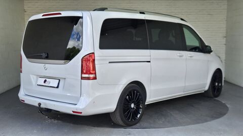 Classe V Long 250 d 7G-TRONIC PLUS 2016 occasion 59240 Dunkerque
