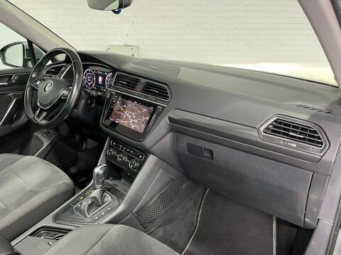 Tiguan 2.0 TDI 150 DSG7 Carat 2017 occasion 59240 Dunkerque