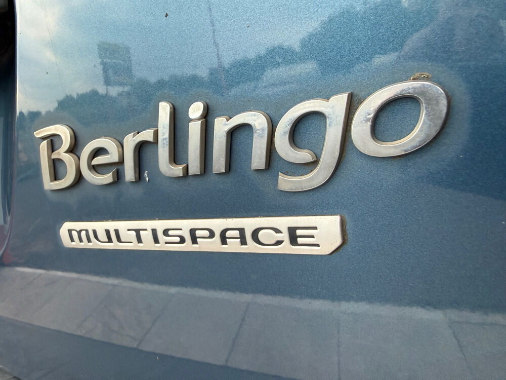 Berlingo BlueHDi 100 S&S ETG6 XTR+ 2018 occasion 50300 MARCEY-LES-GREVES