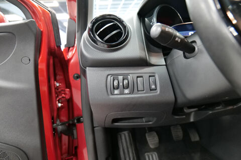 Clio IV DCI 75 Energy Zen 1&deg;MAIN / IDEAL JEUNE CONDUCTEUR / 4CV / 75 2016 occasion 69008 LYON 8EME