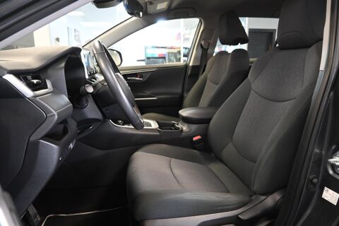 RAV 4 218 ch 2WD Dynamic 2019 occasion 72650 Saint-Saturnin