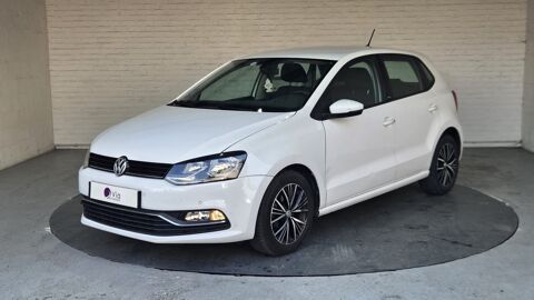 Volkswagen polo 1.0 60 Confortline