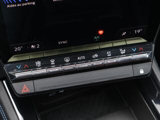 Austral MILD HYBRID 160 AUTO TECHNO ESPRIT ALPINE 2024 occasion 77680 Roissy-en-Brie