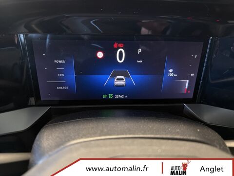 Mokka 1.2 Turbo Hybrid 145 ch e-DCT6 Edition 2025 occasion 64600 Anglet