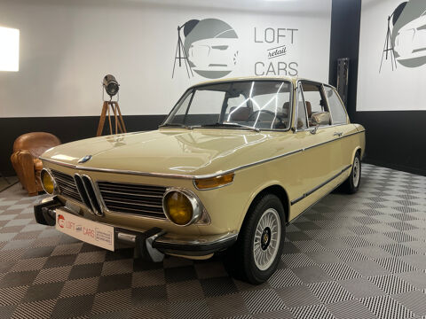 Divers 2.0 TII 130 TII 1973 occasion 27120 PACY-SUR-EURE