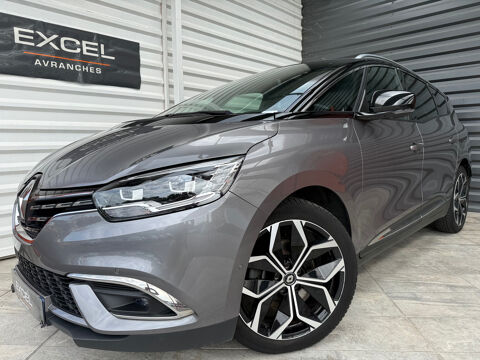 Annonce voiture Renault Grand scenic IV 17990 €