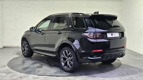 Discovery sport Mark VI P300e PHEV AWD BVA R-Dynamic HSE 2021 occasion 59240 Dunkerque