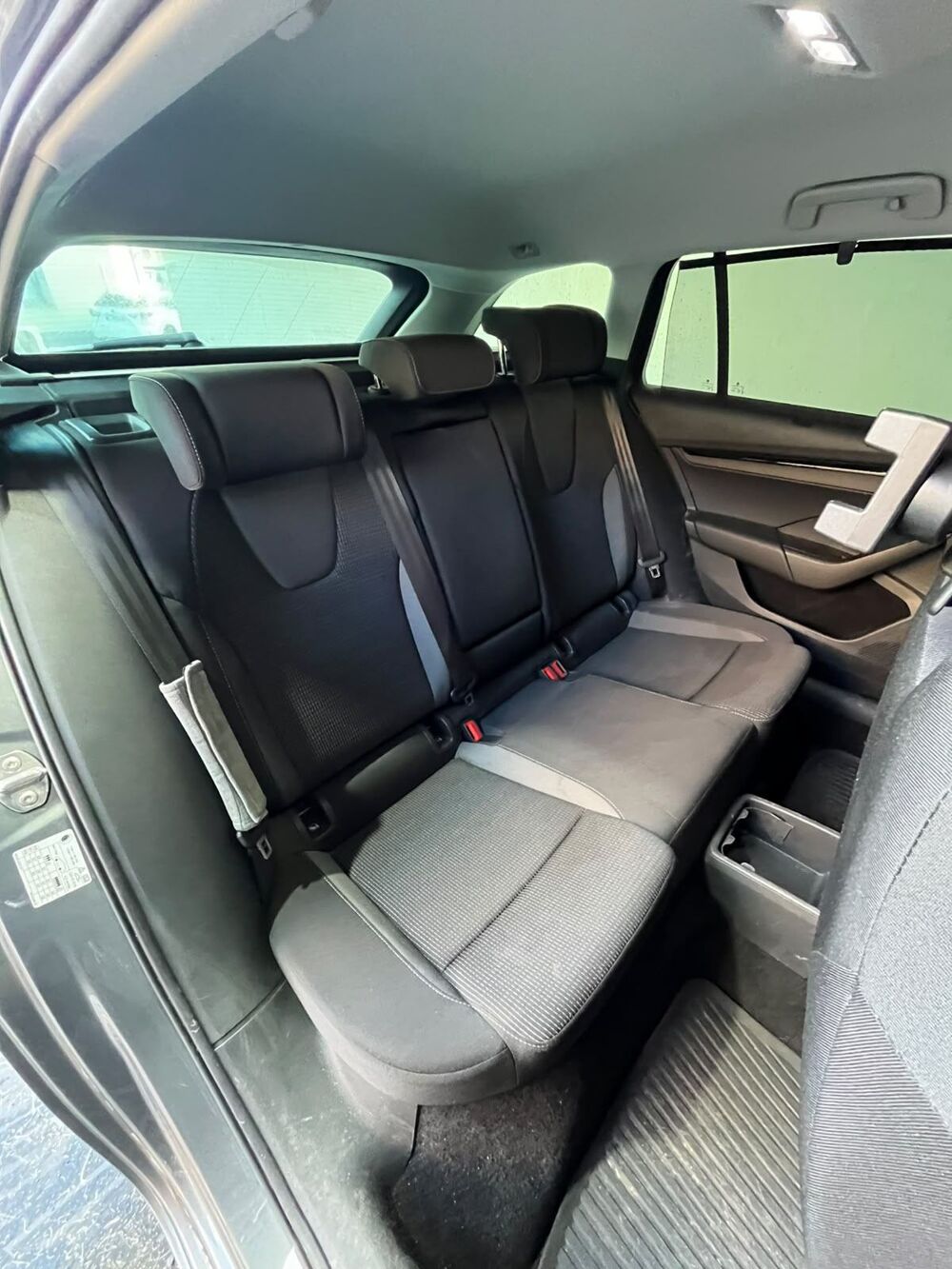 Octavia 1.5 TSI Hybrid 116 ch ACT DSG7 Selection 2024 occasion 59240 Dunkerque