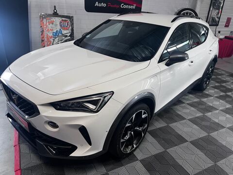 Formentor 1.4 e-HYBRID 245 ch DSG6 VZ 2023 occasion 44470 Carquefou