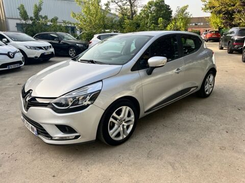 Renault Clio IV dCi 90 E6C Limited 2018 occasion Maurepas 78310