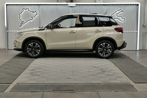 Vitara 1.4 BOOSTERJET AUTO ALLGRIP STYLE 4X4 - CLIM AUTO - GPS COUL 2019 occasion 69008 LYON 8EME