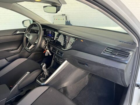 Polo 1.0 TSI 95 S&S BVM5 VW Edition 2025 occasion 59240 Dunkerque