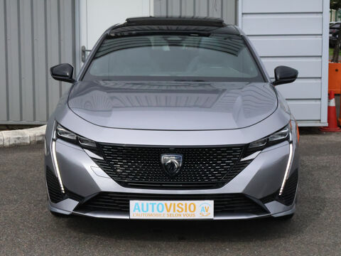 308 PHEV 225 e-EAT8 GT 2023 occasion 77680 Roissy-en-Brie