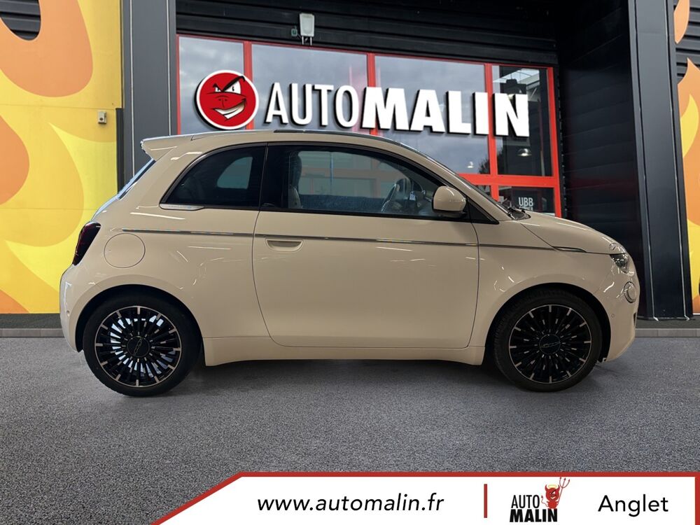 500 E 500 e 95 ch La Prima 2023 occasion 64600 Anglet