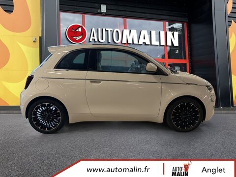 500 E 500 e 95 ch La Prima 2023 occasion 64600 Anglet