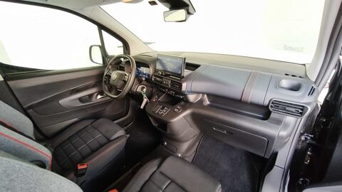 Berlingo Taille M BlueHDi 130 S&S EAT8 Max 2024 occasion 59240 Dunkerque
