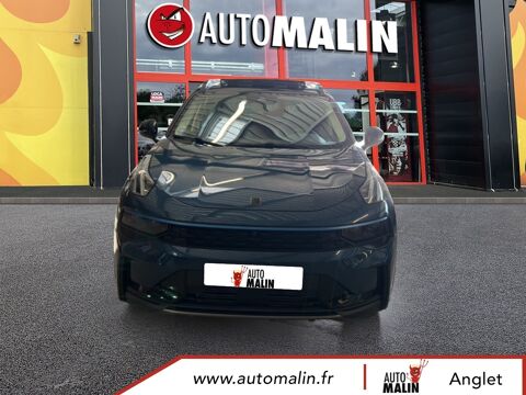 01 1.5 PHEV 261 ch DCTH7 2023 occasion 64600 Anglet