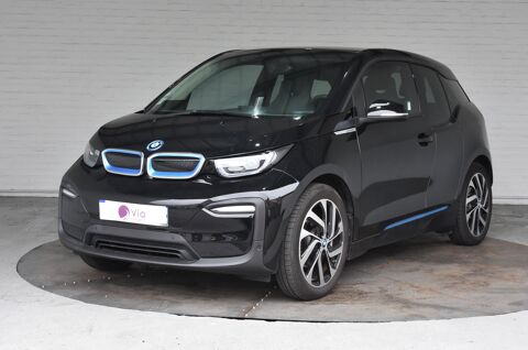 BMW i3 120 Ah 170 ch BVA Edition WindMill Gtie 03/2025 2022 occasion Dunkerque 59240