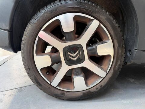 C4 cactus 1.5 BlueHDi 120 EAT6 Shine 2019 occasion 62230 Outreau
