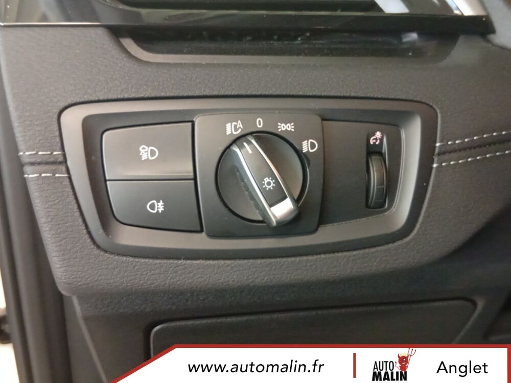 X2 sDrive 18i 136 ch DKG7 Business Design 2023 occasion 64600 Anglet