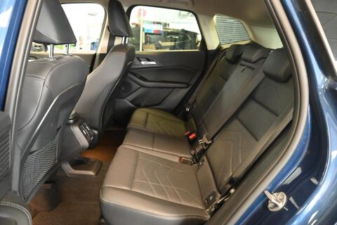 Serie 2 Active Tourer 218d 150 ch DKG7 Luxury / Suivi BMW / TVA RECU 2023 occasion 72650 Saint-Saturnin