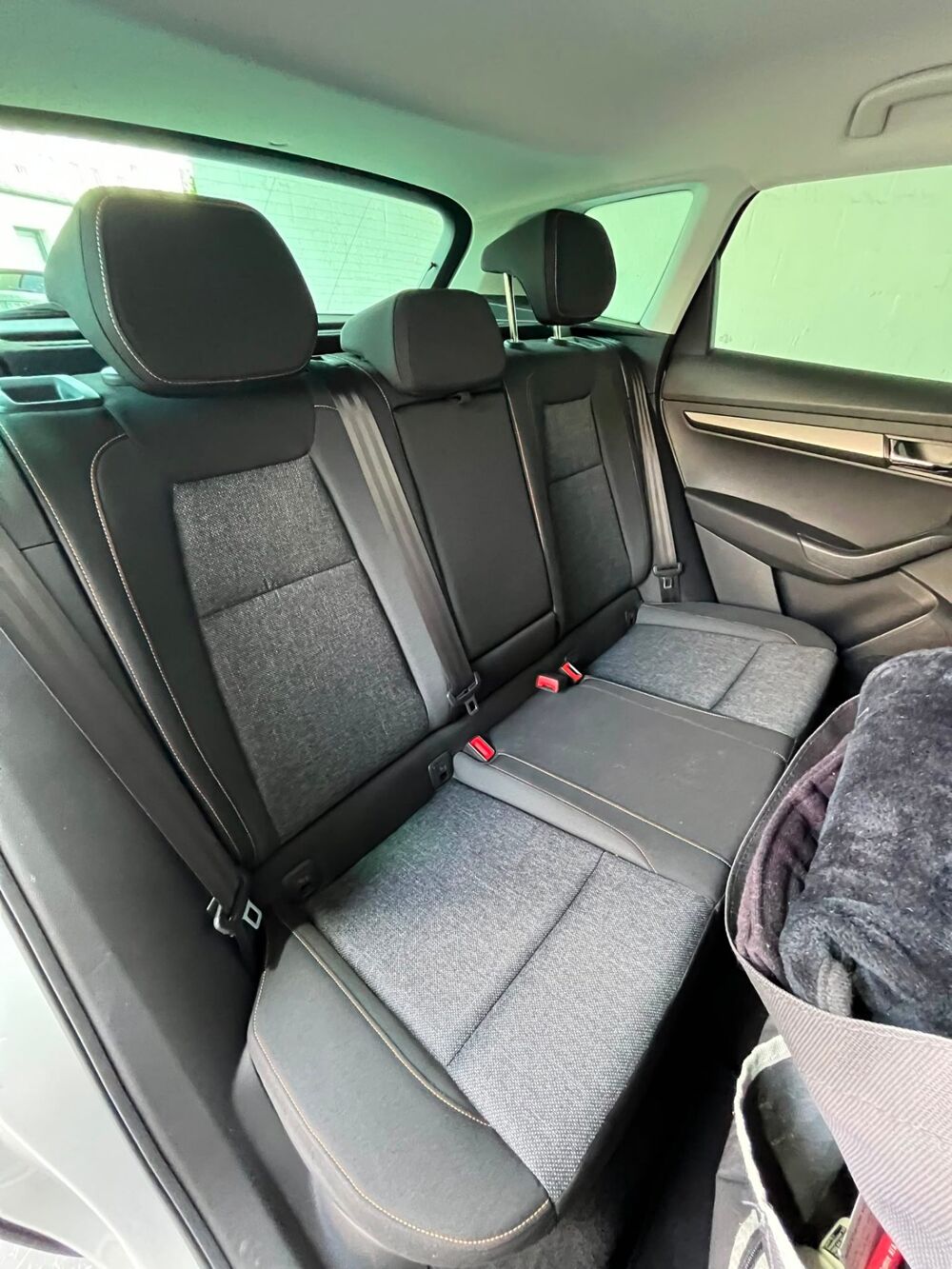 Karoq 1.5 TSI 150 ch ACT DSG7 Clever - 5P 1er main ATTELAGE 2022 occasion 59240 Dunkerque