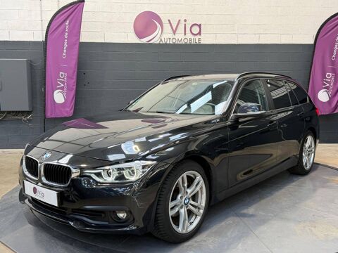 S&eacute;rie 3 316d 2.0 d 116 cv 2018 occasion 62230 Outreau