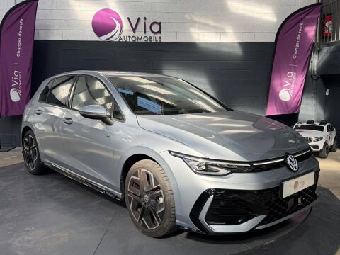 Golf 1.5 TSI 150 BVM6 R LINE 2025 occasion 62230 Outreau