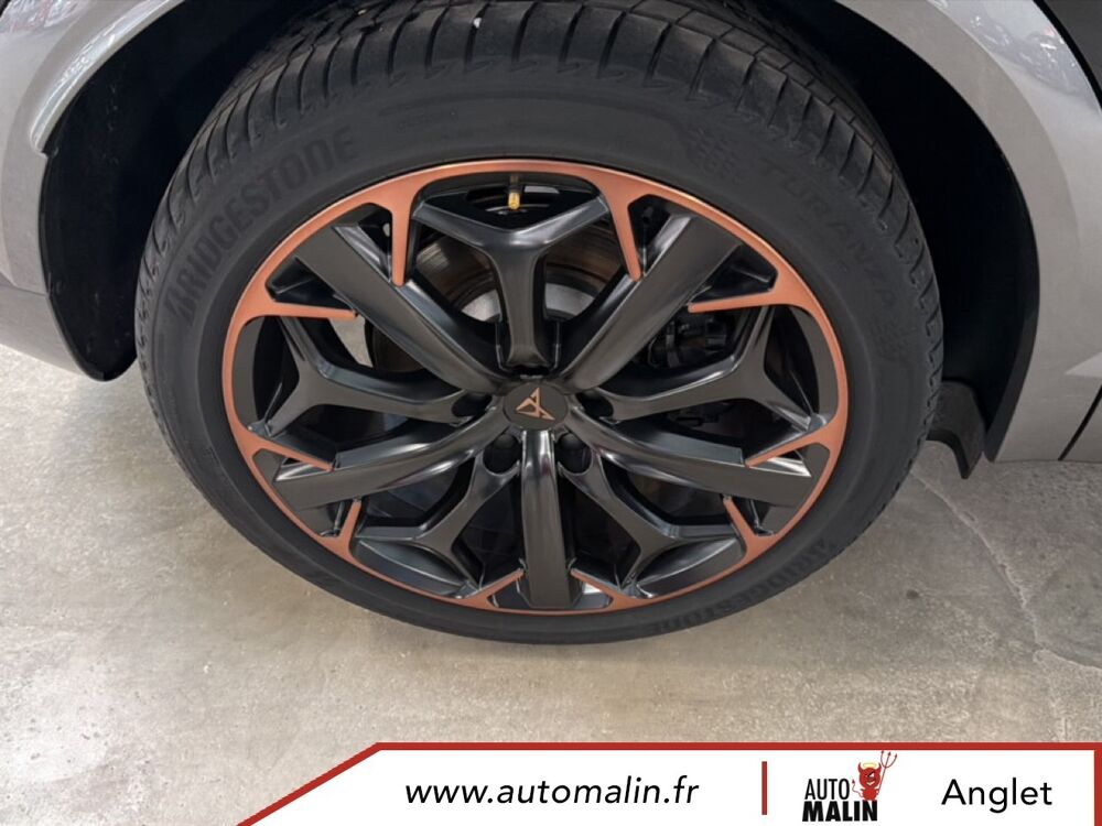 Formentor 1.4 e-HYBRID 245 ch DSG6 VZ 2023 occasion 64600 Anglet