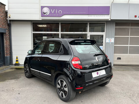 Twingo III 1.0 SCe 70 Life 2018 occasion 59114 Steenvoorde