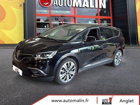 Renault Grand scenic IV TCe 140 EDC Evolution 2023 occasion Anglet 64600