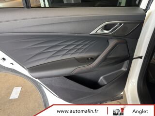 MG.EHS 1.5 Hybrid+ 224 ch Luxury 2026 occasion 64600 Anglet