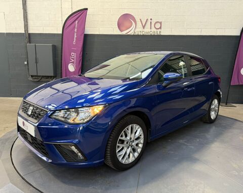 Seat Ibiza 1.0 TSI 95 cv URBAN 2021 occasion Outreau 62230