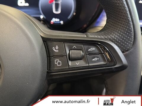 Tonale 1.3 Hybride Rechargeable PHEV 280ch AT6 Q4 Ti 2024 occasion 64600 Anglet