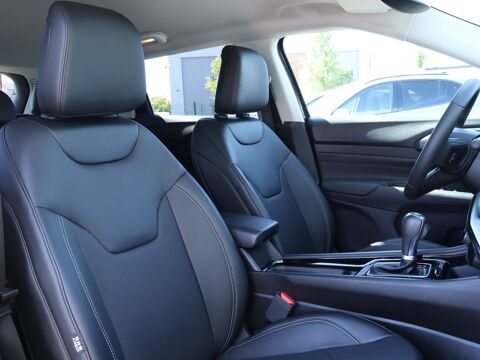 Compass 1.5 Turbo T4 130 ch BVR7 e-Hybrid Summit 2025 occasion 77680 Roissy-en-Brie