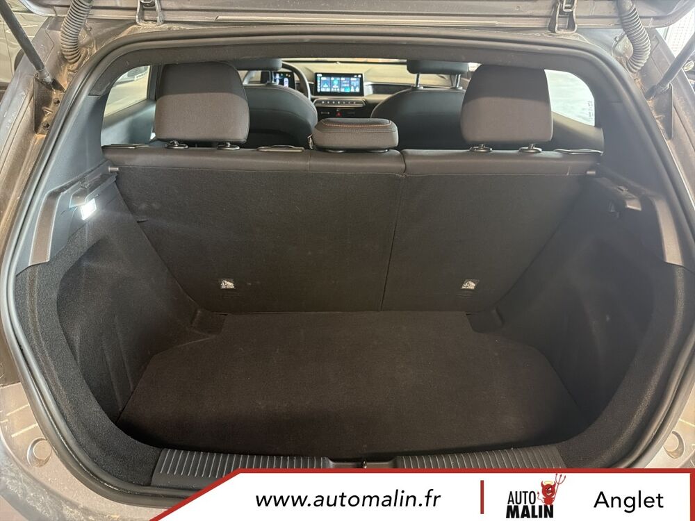 MG3 1.5 L 116 ch Standard 2025 occasion 64600 Anglet