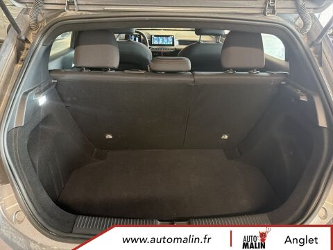 MG3 1.5 L 116 ch Standard 2025 occasion 64600 Anglet