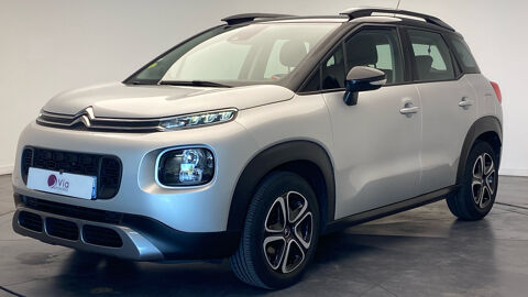 Citroën C3 Aircross 1.6 100 Feel 2018 occasion Roncq 59223