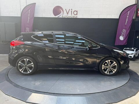 Ceed 1.6 CRDi 136 cv GT LINE 2017 occasion 62230 Outreau