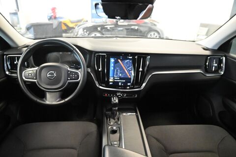 V60 D3 AdBlue 150 ch Geartronic 8 Business 2019 occasion 72650 Saint-Saturnin