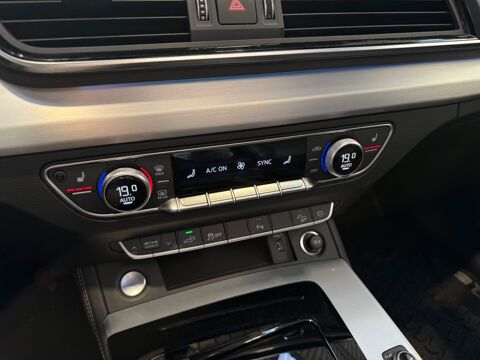 Q5 50 TFSIe 299 Quattro S line 1 Main Suivi Audi 2023 occasion 62230 Outreau